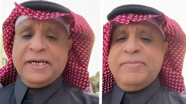 بعد انتقاده الأمير سلطان بن فهد.. شاهد الصرامي يفتح النار على فينغادا.. ويعلق: المنتخب السعودي هو من صنع تاريخك