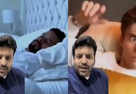 بالفيديو: استشاري مخ وأعصاب يكشف عن السبب الذي يجعل الجسم ينتفض فجأة قبل الدخول في النوم