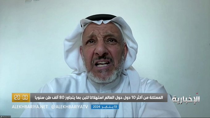 بالفيديو: الخضيري يكشف ماذا يحدث للجسم عند تناول أكثر من كوبين من القهوة السوداء يوميا