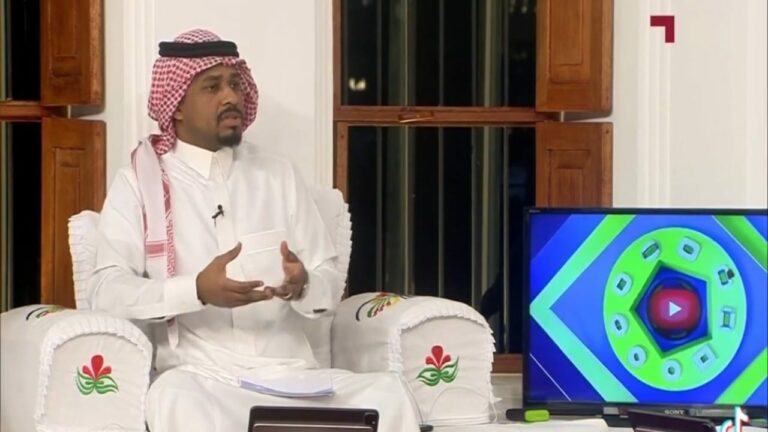 بالفيديو: ناصر الشمراني يكشف حديث دار بينه وسلمان الفرج عقب تصريحات مانشيني