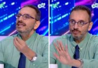 بالفيديو: باهبري يكشف سبب ارتفاع معدلات الإصابة بالإيدز في الشرق الأوسط