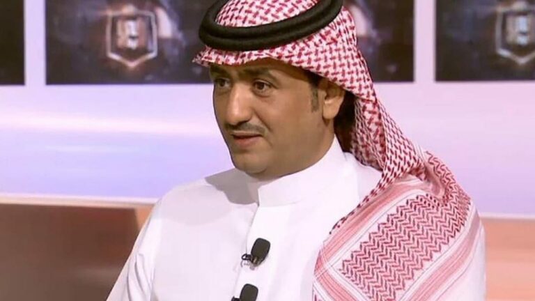 سعد آل مغني يُعلق على انضمام أيمن يحيي وعلي لاجامي إلى قائمة الأخضر.. ماذا قال ؟