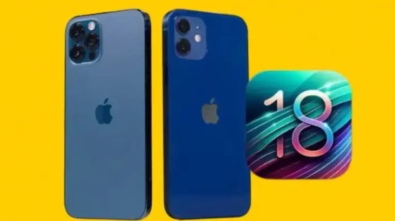 أبل تخطط لجعل iOS 18 أكبر تحديث في تاريخ آيفون