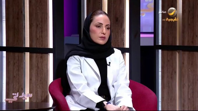 بالفيديو: استشارية جلد وليزر وتجميل تحذر من نوع من زيوت البشرة يسبب البلوغ المبكر للفتيات والتثدي للأولاد