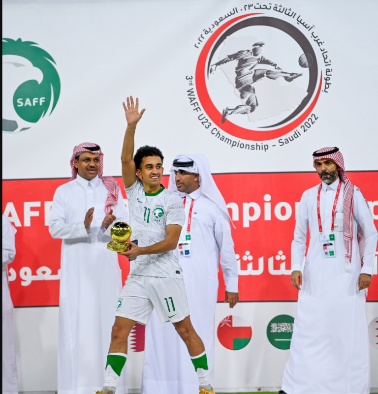 من هو أحمد الغامدي نجم الاتحاد الجديد؟