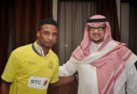 رسمياً: محمد نور يوقع للنصر بأربعة ملايين ريال سعودي لمدة عام كامل – صور