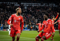 نجم بايرن ميونخ يُرحب بالانتقال إلى دوري روشن السعودي