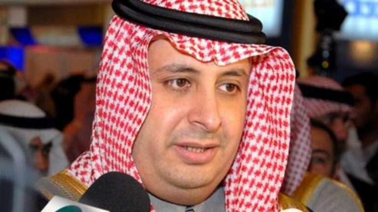 الأمير تركي بن خالد يكشف حقيقة طعن محمد نور لسامي الجابر في مونديال 2002