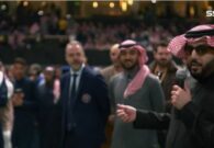 من بينها ملعب جديد.. مفاجآت سارة من تركي آل الشيخ للاعبي النصر وجماهيره
