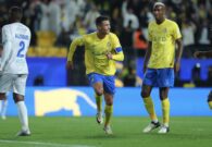 النصر يحقق فوزًا صعبًا على الفتح في دوري روشن.. شاهد الأهداف
