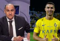 بالفيديو: محلل رياضي مصري يطالب بعقوبة رادعة ضد رونالدو