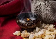 هل بخور اللبان والمستكا يقتل الجراثيم والفيروسات ويطرد الأرواح الشريرة من المنزل؟.. النمر يجيب ويحسم الجدل