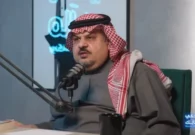 فيديو.. الأمير عبدالرحمن بن مساعد يكشف عن رأيه في سامي الجابر كمدرب ويشير إلى ظروفه الصعبة