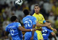 فيديو.. الهلال يتوج بلقب كأس موسم الرياض بفوز مستحق على النصر