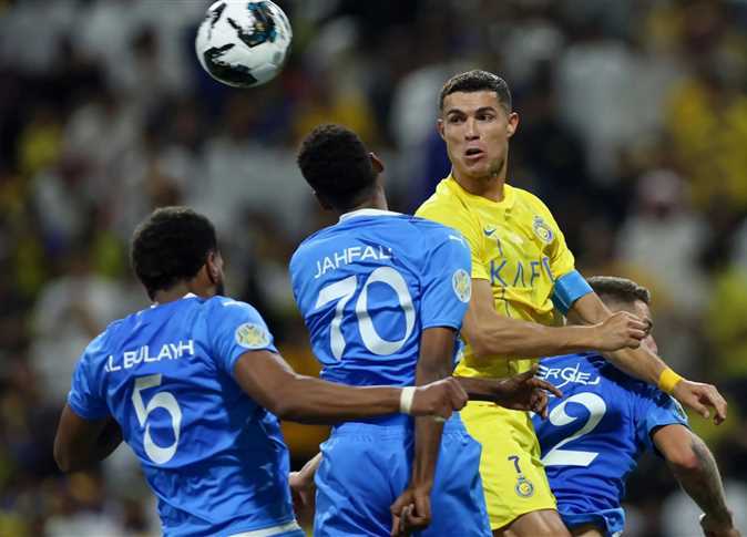 فيديو.. الهلال يتوج بلقب كأس موسم الرياض بفوز مستحق على النصر