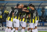 فيديو.. العميد يُسحق الفيصلي برباعية ويتأهل لنصف نهائي كأس الملك