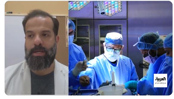 تصل إلى فقدان البصر… بالفيديو: استشاري مخ وأعصاب يكشف عن سبب تدهور حالة مريض التصلب اللويحي