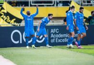 فيديو.. الهلال يُسقط ساباهان بثلاثية ويُقترب من ربع نهائي دوري أبطال آسيا
