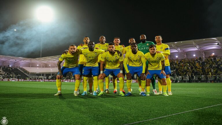 فيفا يكشف عن شروط مشاركة النصر في كأس العالم للأندية