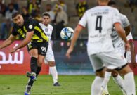 فيديو.. الاتحاد يفوز على الرياض بثنائية نارية في دوري روشن