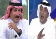 الفراج: معقولة هذا الفريان؟ ما عرفته كبر كثير.. ورد ناري من الأخير
