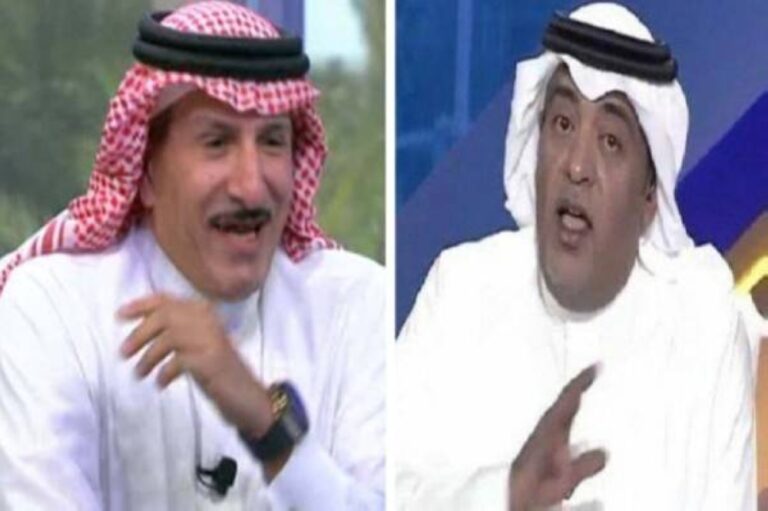 الفراج: معقولة هذا الفريان؟ ما عرفته كبر كثير.. ورد ناري من الأخير