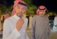 الخضيري يعلق على شرب بعض الرياضيين لمياه البطاريات المنزوعة الأملاح -فيديو