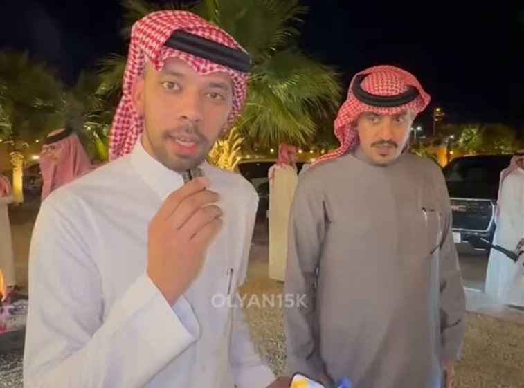 الخضيري يعلق على شرب بعض الرياضيين لمياه البطاريات المنزوعة الأملاح -فيديو