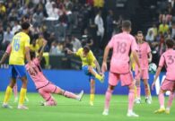 فيديو.. النصر يسحق إنتر ميامي بسداسية في كأس موسم الرياض