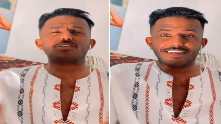 بالفيديو.. إبراهيم هزازي يعلق على حركة رونالدو المثيرة للجدل: عادية ولازم نتقبل كل شيء