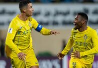 النصر يهزم الفيحاء ويتقدم في دوري أبطال آسيا.. شاهد الأهداف