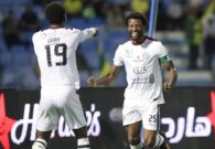 فيديو.. الخليج يودع نقاط الجولة 20 بخسارة أمام الاتفاق