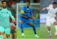 تعليق طارق النوفل على قرارات لجنة الاحتراف بحق لاعبي المنتخب