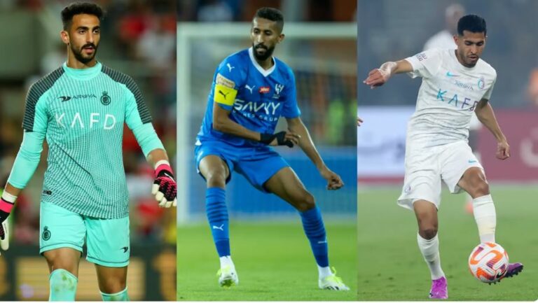تعرف على عقوبات لجنة الاحتراف على اللاعبين المستبعدين من المنتخب
