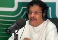 فيديو: عدنان جستنيه ينتقد بعض اللجان الرياضية ويدعو إلى تحسين اختيار الحكام في الرياضة