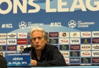 جورجي جيسوس يكشف السبب الحقيقي وراء استبعاد سيرجي سافيتش من مباراة الهلال في دوري أبطال آسيا