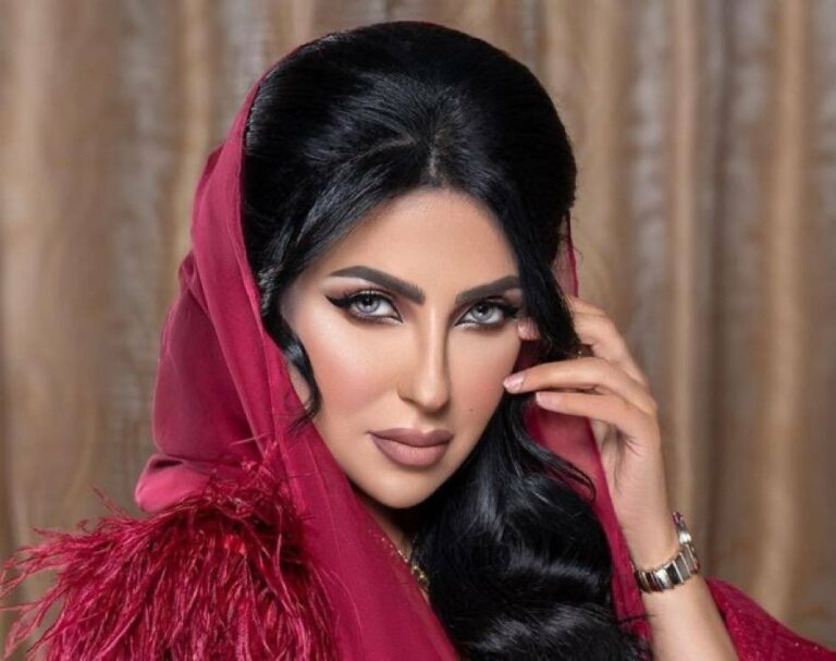 فيديو.. زينب العسكري تشيد بجمال فتيات الجنوب وتتألق بالزي السعودي