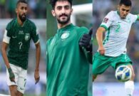 دباس الدوسري يغرد عن توقعاته بمدة إيقاف الفرج والغنام والعقيدي