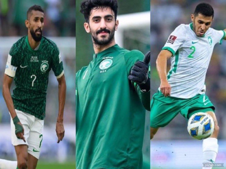 دباس الدوسري يغرد عن توقعاته بمدة إيقاف الفرج والغنام والعقيدي