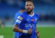 فيديو.. نيمار يقضي وقتًا ممتعًا مع ابنه دافي في أحدث ظهور