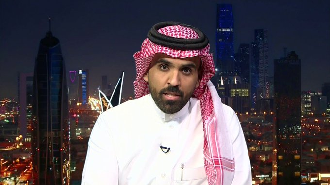 بالفيديو.. الثقيل: حسين الصادق لم يكن دقيقًا.. وهذا ما فعله معي أنا وسلمان الفرج ونواف العقيدي