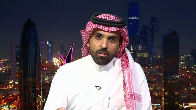بالفيديو: مراسل العربية نايف الثقيل يكشف كواليس مكالمة الفجر وعرض المقابلة مع حسين الصادق بعد البطولة