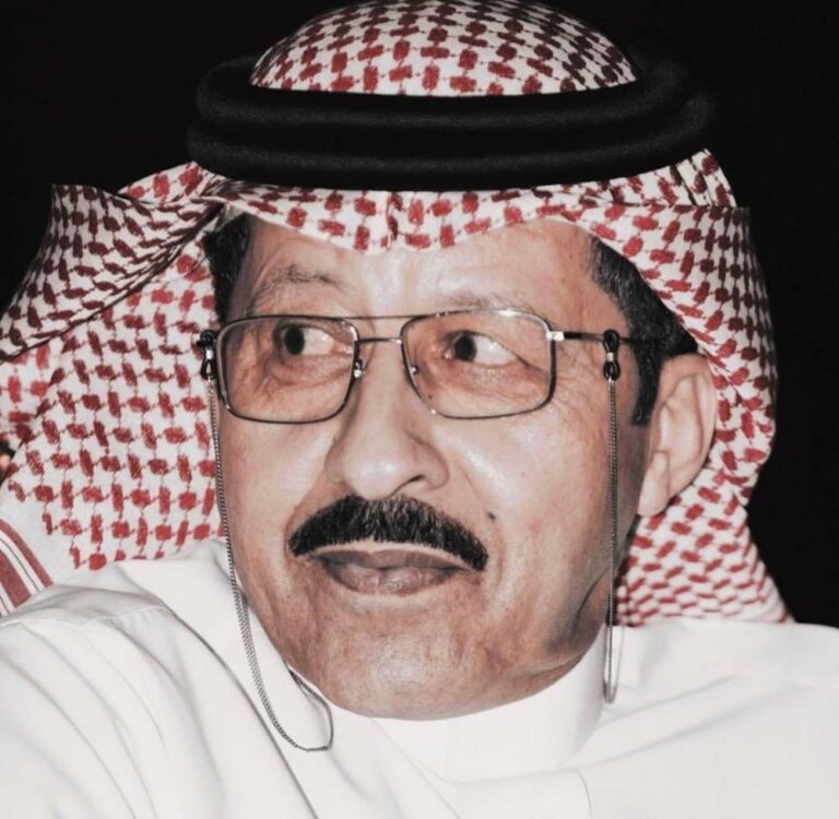 وفاة عضو شرف نادي ⁧‫النصر الأمير ممدوح بن سعود بن عبدالعزيز