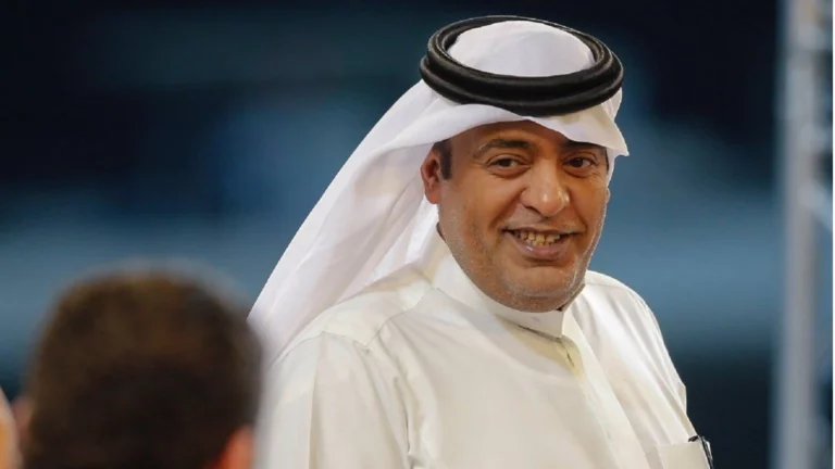 وصفها بـ نصيحة من مُحب.. وليد الفراج ينشر تغريدة غامضة على إكس ويثير حيرة متابعيه