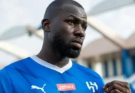 كوليبالي يعلق على غياب ميتروفيتش في كلاسيكو الهلال والاتحاد