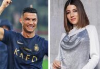 بالفيديو.. نارين بيوتي: ليش الكل عم يقولي كريستيانو عمك؟