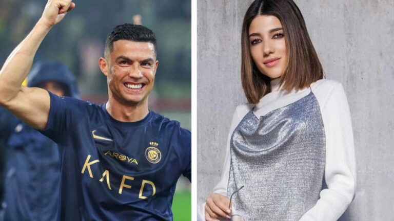بالفيديو.. نارين بيوتي: ليش الكل عم يقولي كريستيانو عمك؟