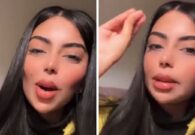 بالفيديو.. ريما العنزي: كريستيانو ما قدر يركز بالمباراة من كثر ما يفكر فيني