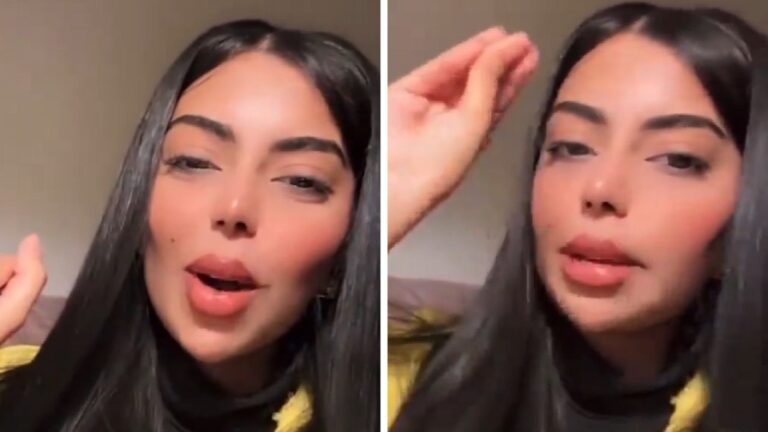 بالفيديو.. ريما العنزي: كريستيانو ما قدر يركز بالمباراة من كثر ما يفكر فيني