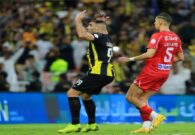 فيديو.. الاتحاد يقلب الطاولة على الوحدة ويحقق انتصارًا مثيرًا